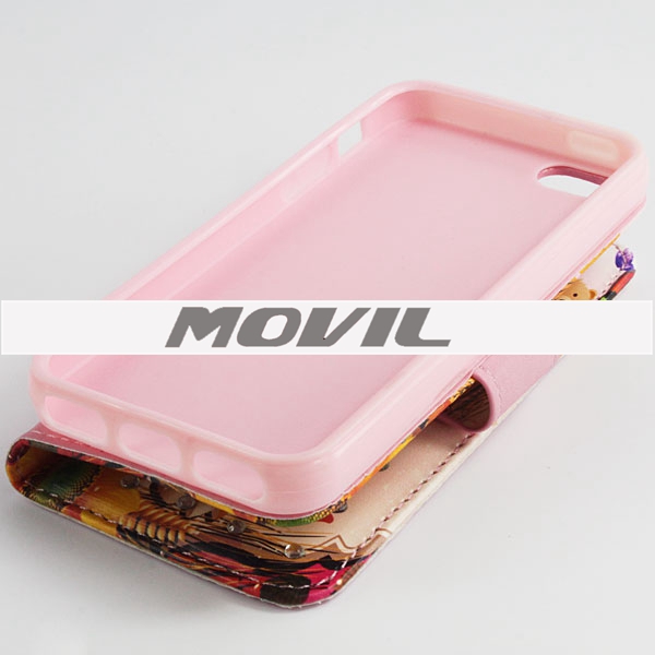 NP-1357 Funda para iphone 5G NP-1357-5g